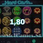hard cash slot